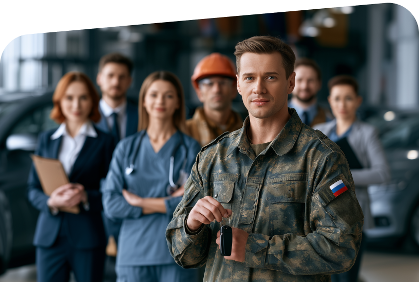 Бережем бюджет!